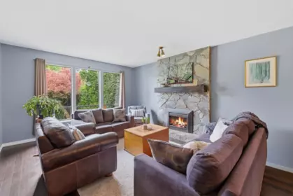 2161 153a Street, Surrey, BC, Surrey — Single Family Residence for sale