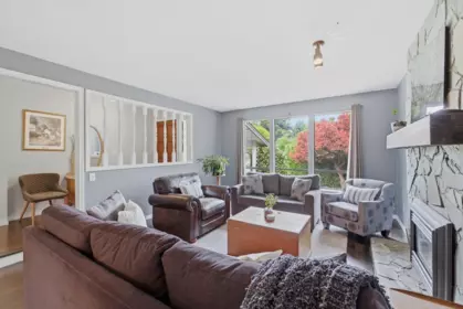 2161 153a Street, Surrey, BC, Surrey — Single Family Residence for sale