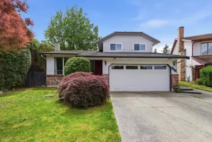 2161 153a Street, Surrey, BC, Surrey — Single Family Residence for sale