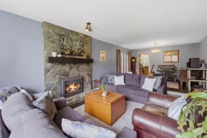 2161 153a Street, Surrey, BC, Surrey — Single Family Residence for sale