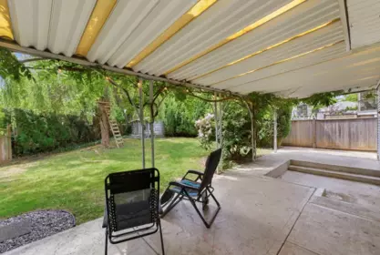 Garage Interior Photo of 2161 153a Street, Surrey, BC