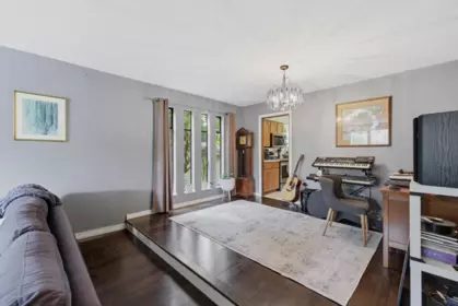 Kitchen Island Photo of 2161 153a Street, Surrey, BC