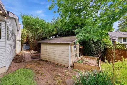 Outdoor Deck Photo of 2161 153a Street, Surrey, BC