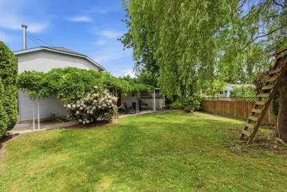 Outdoor Patio Photo of 2161 153a Street, Surrey, BC