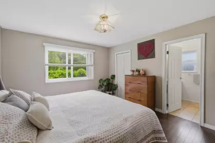 Powder Room Photo of 2161 153a Street, Surrey, BC