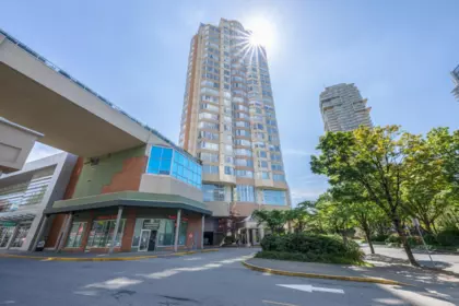 2203 6240 Mckay Avenue, Burnaby, BC, Burnaby — Apartment/Condo for sale