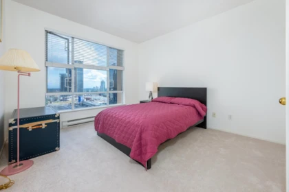 Kitchen Photo of 2203 6240 Mckay Avenue, Burnaby, BC
