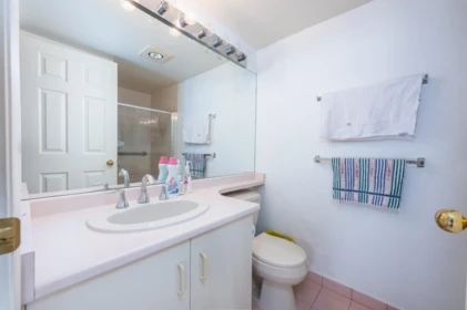 Office / Den Photo of 2203 6240 Mckay Avenue, Burnaby, BC