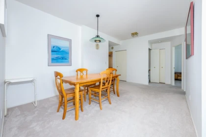 Primary Bedroom Photo of 2203 6240 Mckay Avenue, Burnaby, BC
