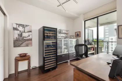 Pantry Photo of 2103 610 Victoria Street, New Westminster, BC