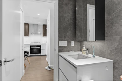 Breakfast Nook Photo of 904 6328 No. 3 Road, Richmond, BC
