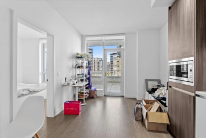Kitchen Photo of 904 6328 No. 3 Road, Richmond, BC