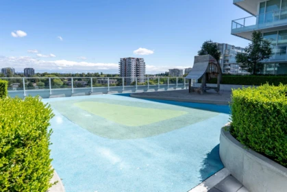 Office / Den Photo of 904 6328 No. 3 Road, Richmond, BC