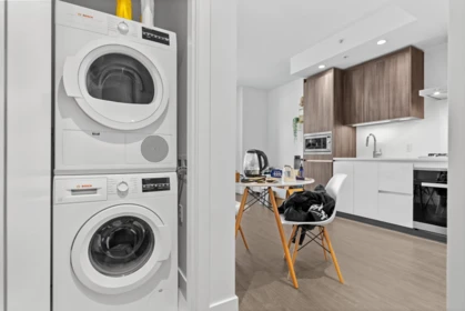 Pantry Photo of 904 6328 No. 3 Road, Richmond, BC