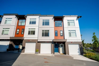 107 5330 198 Street, Langley, BC, Langley — Townhouse for sale