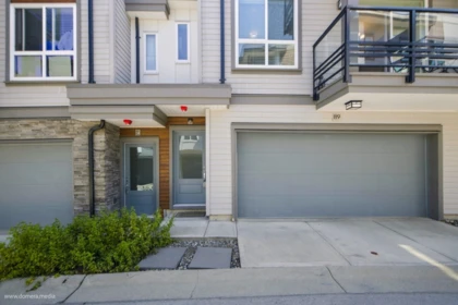 89 7947 209 Street, Langley, BC, Langley — Townhouse for sale