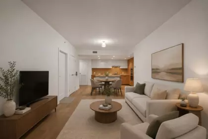 802 3331 No 3 Road, Richmond, BC, Richmond — Apartment/Condo for sale