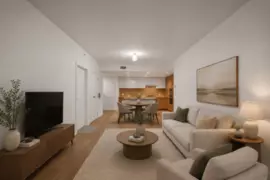 802 3331 No 3 Road, Richmond, BC