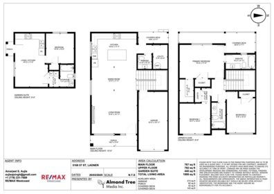 Kitchen Photo of 5169 57 Street, Ladner, BC
