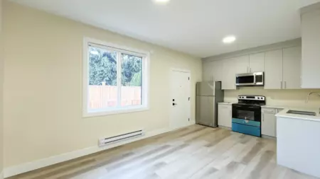 Outdoor Kitchen Photo of 5169 57 Street, Ladner, BC