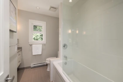 Office / Den Photo of 3420 Rockview Place, West Vancouver, BC