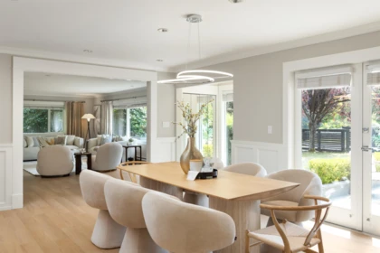 Pantry Photo of 3420 Rockview Place, West Vancouver, BC