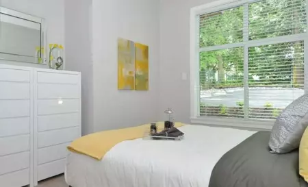 Bedroom 4 Photo of 205 15388 105 Avenue, Surrey, BC