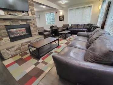 Loft / Bonus Room Photo of 205 15388 105 Avenue, Surrey, BC