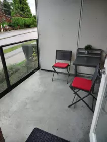 Office / Den Photo of 205 15388 105 Avenue, Surrey, BC