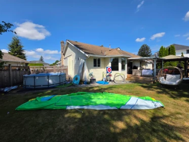 6038 187 Street, Surrey, BC, Surrey — Single Family Residence for sale