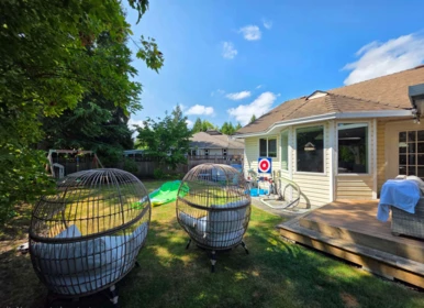 6038 187 Street, Surrey, BC, Surrey — Single Family Residence for sale