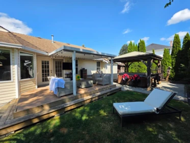 6038 187 Street, Surrey, BC, Surrey — Single Family Residence for sale