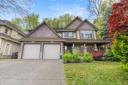 35823 Graystone Drive, Abbotsford, BC, Abbotsford — Single Family Residence for sale
