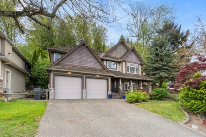 35823 Graystone Drive, Abbotsford, BC, Abbotsford — Single Family Residence for sale
