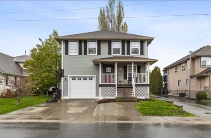 34795 1 Avenue, Abbotsford, BC, Abbotsford — Single Family Residence for sale