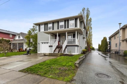 34795 1 Avenue, Abbotsford, BC, Abbotsford — Single Family Residence for sale