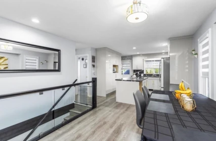 Kitchen Photo of 34795 1 Avenue, Abbotsford, BC