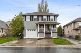 34795 1 Avenue, Abbotsford, BC