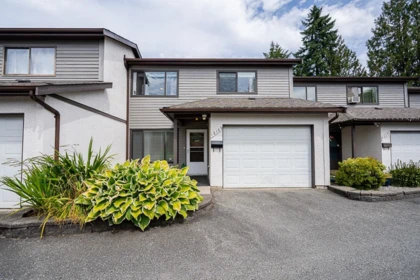 12169 222 Street, Maple Ridge, BC, Maple Ridge — Townhouse for sale
