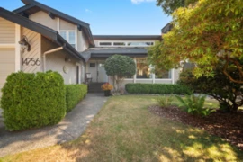 14756 16a Avenue, Surrey, BC