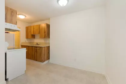 Pantry Photo of 301 535 Blue Mountain Street, Coquitlam, BC