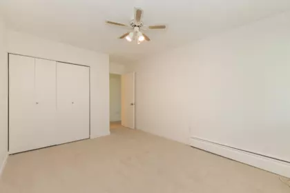 Walk-In Closet Photo of 301 535 Blue Mountain Street, Coquitlam, BC