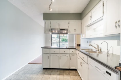 Kitchen Photo of 41 32959 George Ferguson Way, Abbotsford, BC