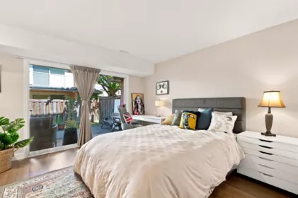 Breakfast Nook Photo of 30 8031 General Currie Road, Richmond, BC