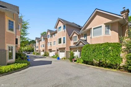 30 8031 General Currie Road, Richmond, BC, Richmond — Townhouse for sale