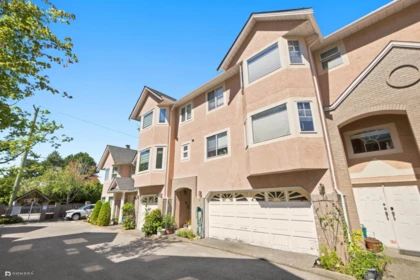 30 8031 General Currie Road, Richmond, BC, Richmond — Townhouse for sale