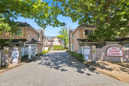 30 8031 General Currie Road, Richmond, BC, Richmond — Townhouse for sale