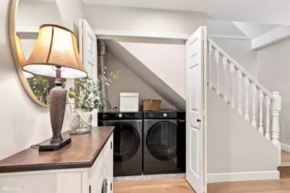 Pantry Photo of 30 8031 General Currie Road, Richmond, BC