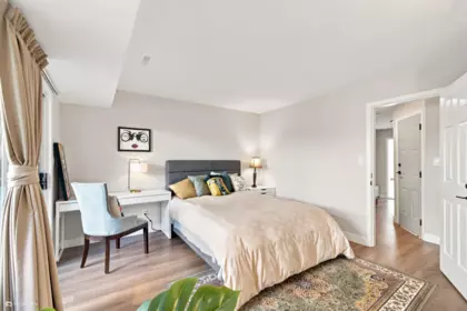 Primary Bedroom Photo of 30 8031 General Currie Road, Richmond, BC