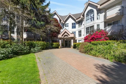 117 7161 121 Street, Surrey, BC, Surrey — Apartment/Condo for sale